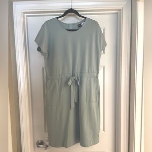 Piper and Scoot Exclusive Design Bianca Dress with Pockets
